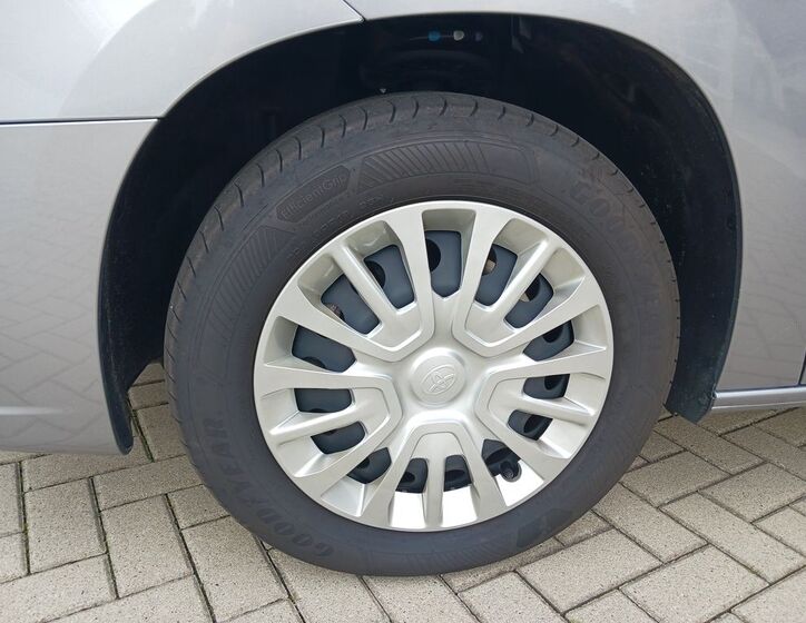 Toyota ProAce City Verso 26