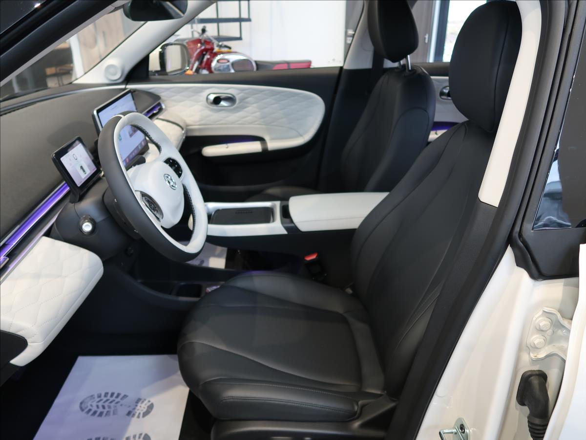 Dongfeng Box