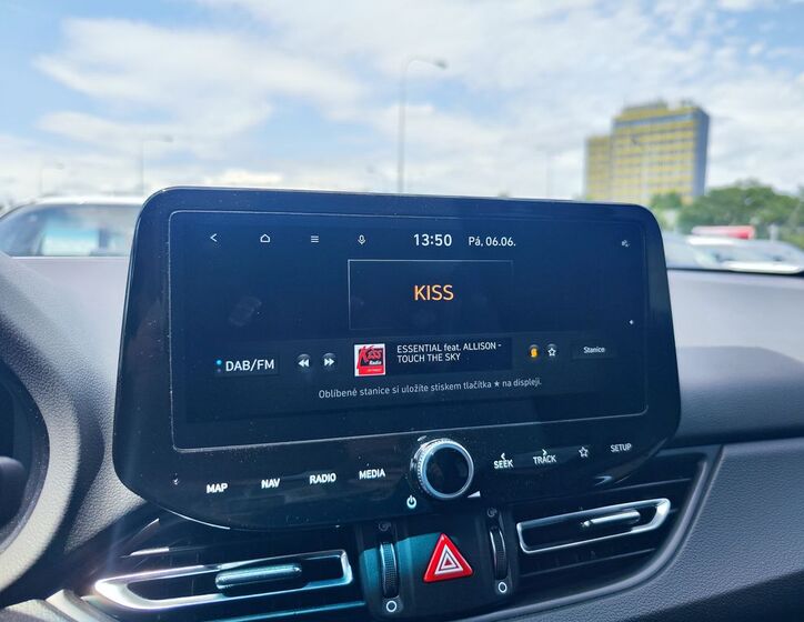Hyundai i30 20