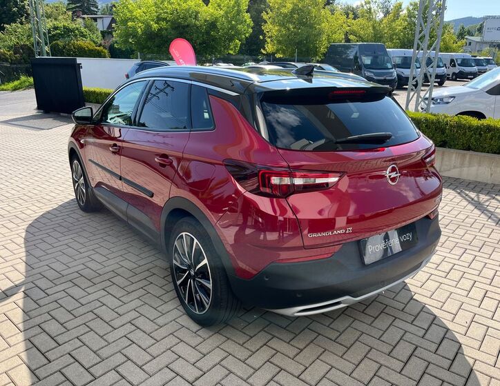 Opel Grandland X 4