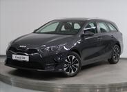 KIA Ceed 1