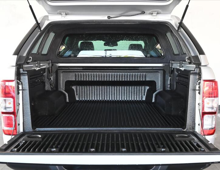 Ford Ranger 7