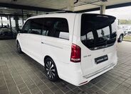 Mercedes-Benz EQV 7