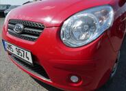 KIA Picanto 4