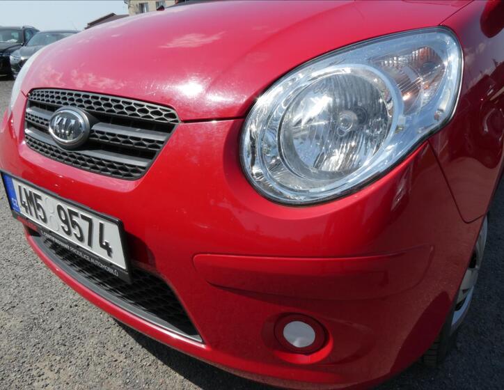 KIA Picanto 4