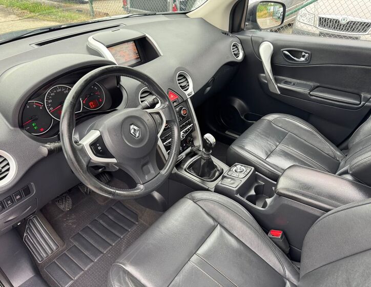 Renault Koleos 9