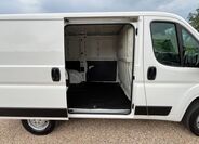 Citroën Jumper 20