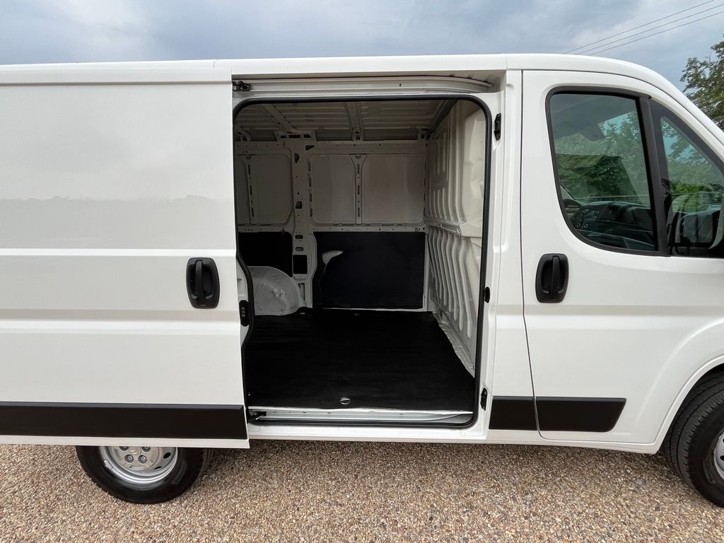 Citroën Jumper