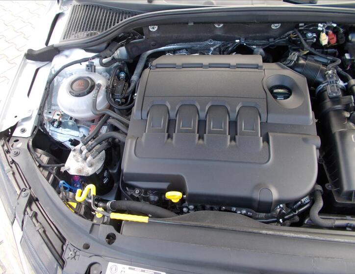 Škoda Octavia 28