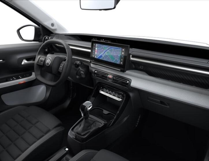 Citroën C3 Aircross 7