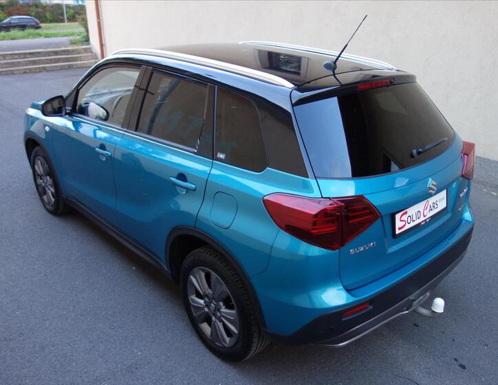 Suzuki Vitara 17