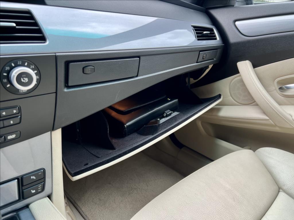 BMW Řada 5