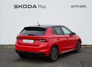 Škoda Fabia 2