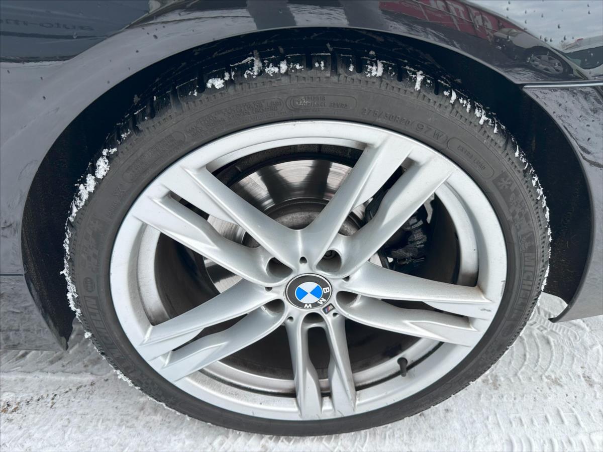 BMW Řada 6