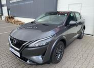Nissan Qashqai 1