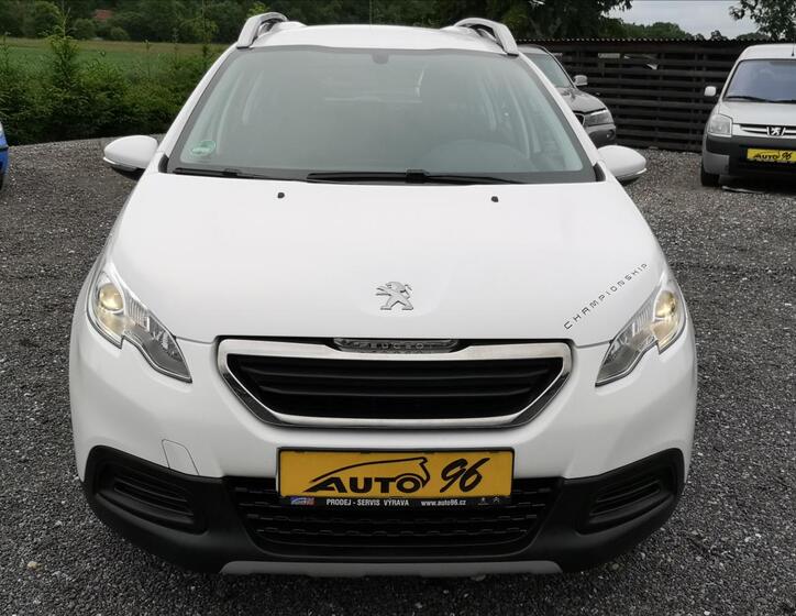 Peugeot 2008 39