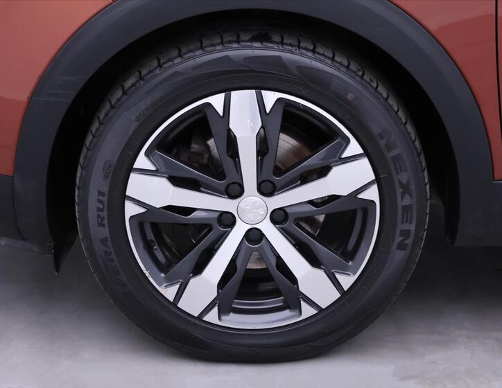 Peugeot 3008 32