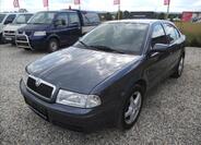 Škoda Octavia 1