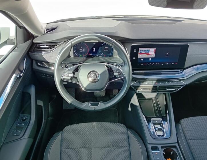 Škoda Octavia 6