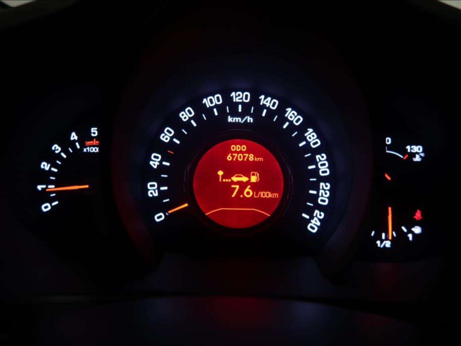 KIA Sportage 18