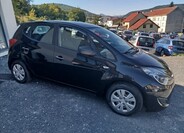 Hyundai ix20 8