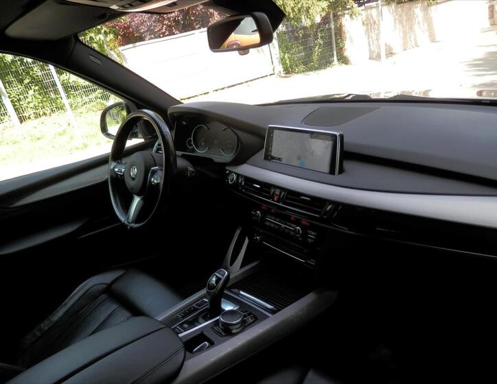 BMW X5 14