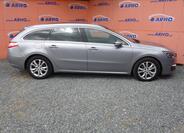 Peugeot 508 8