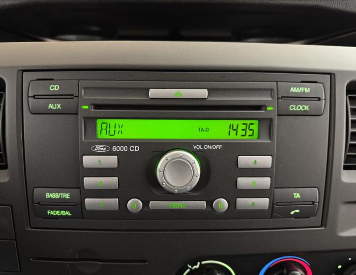 Ford Transit 21