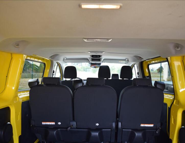 Ford Transit 21