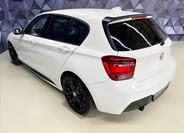 BMW Řada 1 5
