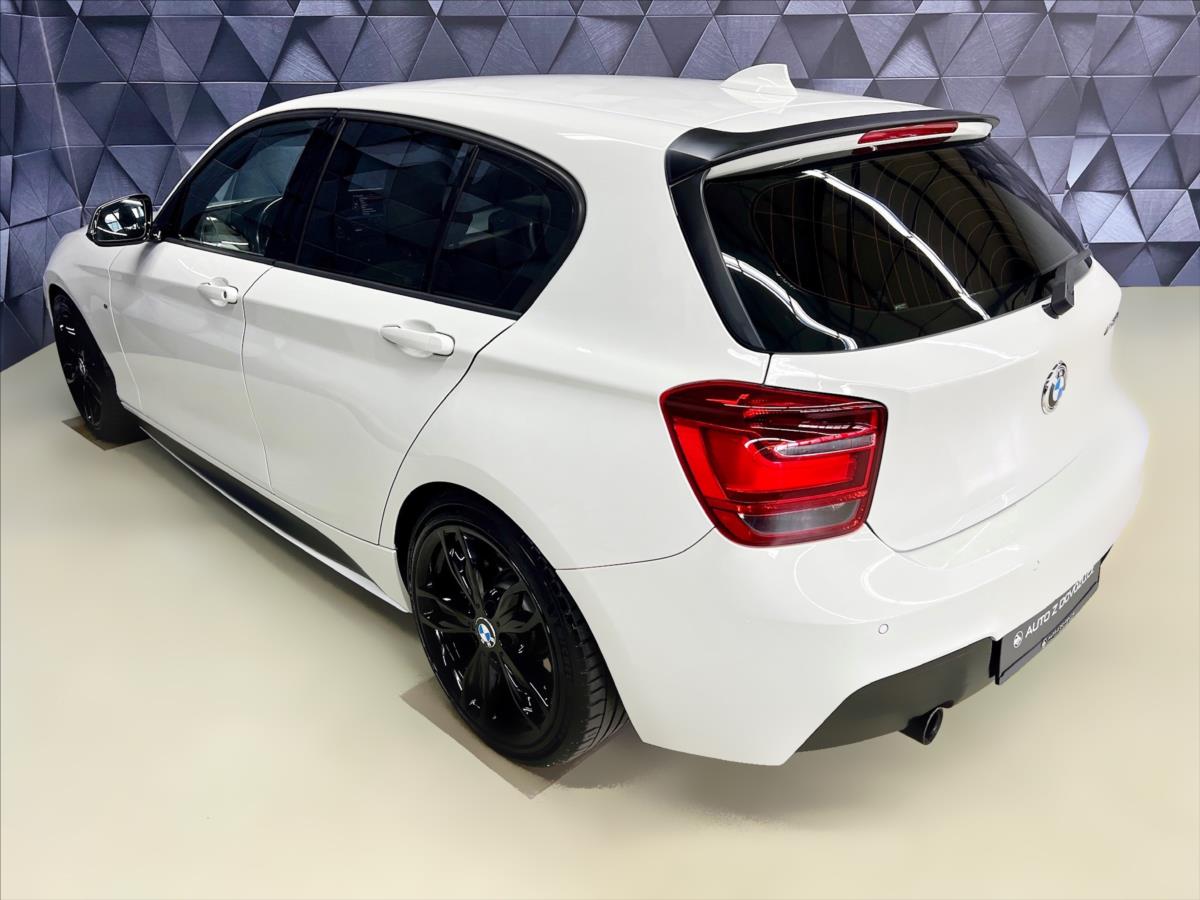 BMW Řada 1