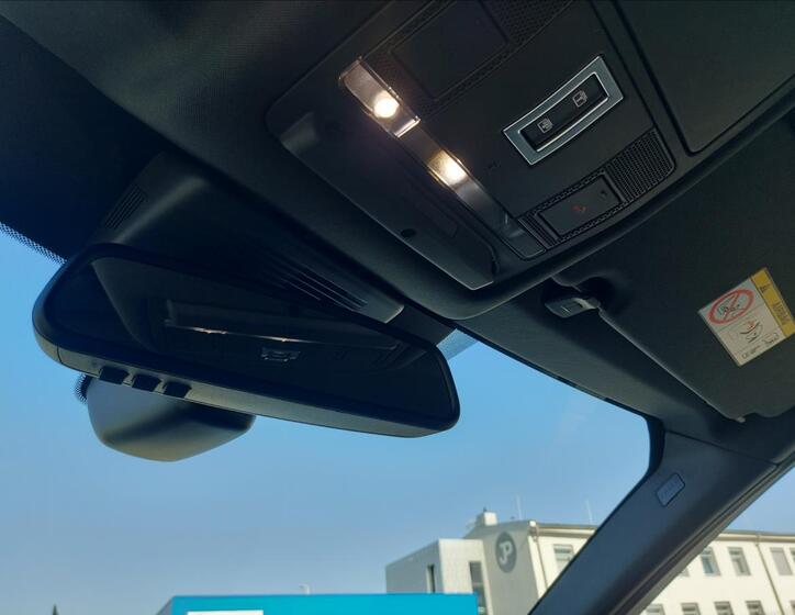 Land Rover Discovery Sport 40