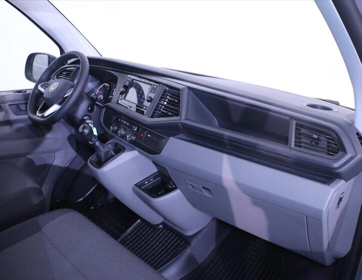 Volkswagen Transporter 30