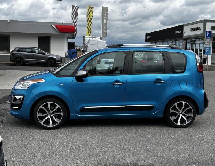 Citroën C3 Picasso 3