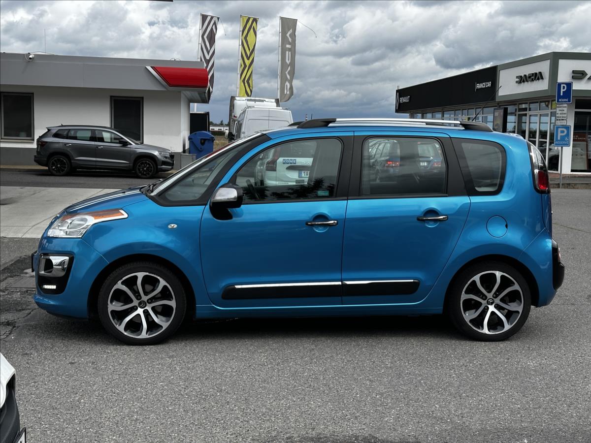 Citroën C3 Picasso