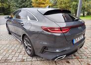 KIA ProCeed 13