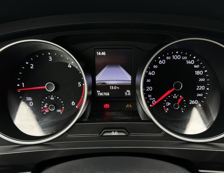 Volkswagen Tiguan 16