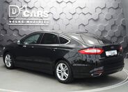 Ford Mondeo 2