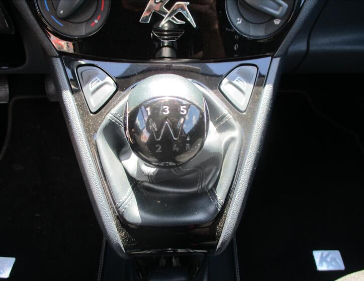 Ford Ka 17