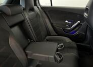 Mercedes-Benz Třídy A 20
