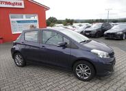 Toyota Yaris 7