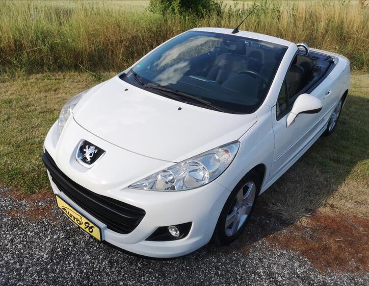 Peugeot 207 65