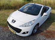 Peugeot 207 65