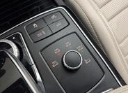 Mercedes-Benz GLS 32