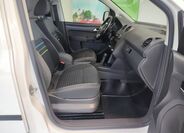 Volkswagen Caddy 12