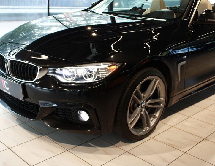BMW Řada 4 8