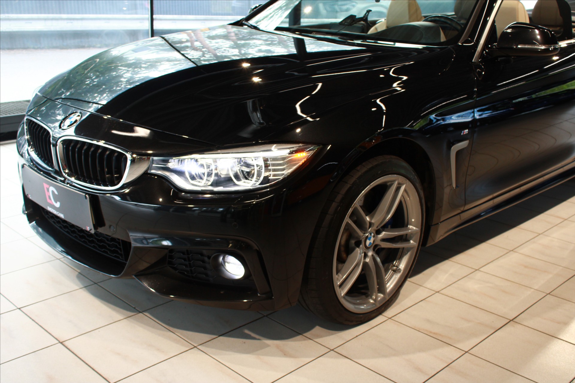 BMW Řada 4
