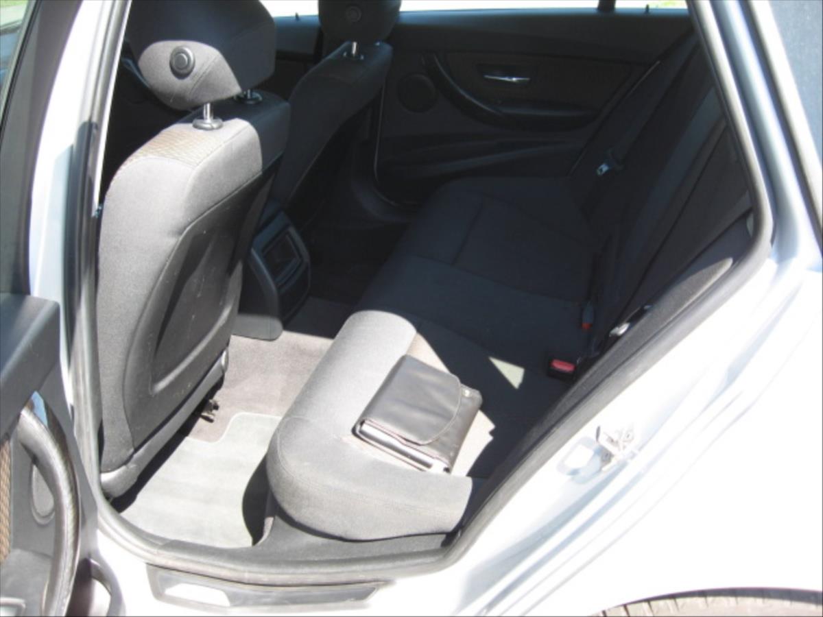 BMW Řada 3