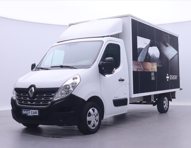 Renault Master 3