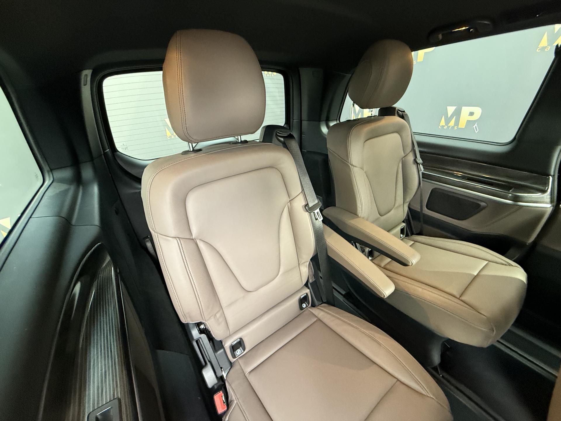 Mercedes-Benz Třídy V